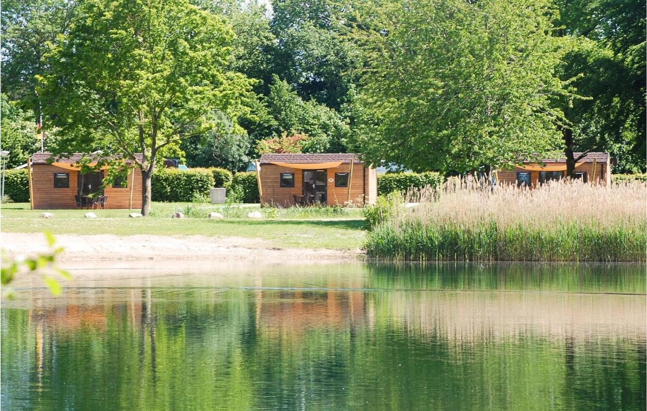 Amazing Home In Suesel With Wifi Susel Eksteriør bilde